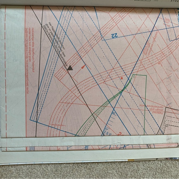 UK Burda Style Magazine Issue 07/2019. - Picture 4 of 4